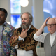 Image for article titled The Water's Gotten A Lot Fouler In Hot Tub Time Machine 2